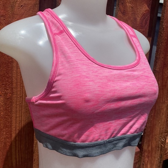 Danskin Now Sports Bra Size M - Picture 2 of 5